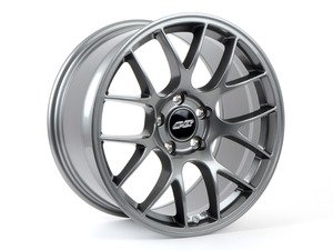 ES#3137278 - F3XEC7188595A - 18x8.5"/9.5" F3X EC-7 Staggered Wheel Set - Anthracite - 18x8.5" ET35
18x9.5" ET43 - APEX Wheels - BMW