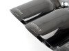 ES#3478470 - cor14934bKT - Corsa Axle-Back Sport Mufflers - Black Tips - Get a more aggressive sound - Corsa - BMW