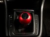 ES#3022046 - IBFI1006 - 6-Speed Gate Pattern Coin for Heavy Weight Shift Knobs - 6 speed logo coin for your BFI weighted shift knob! - Black Forest Industries - Audi Volkswagen