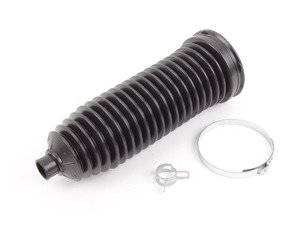 ES#2602046 - 1644600096 - Power Steering Rack Boot - Priced Each - Fits left or right side - Lemforder - Mercedes Benz