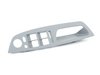 ES#98640 - 51416975795 - Door Handle Recess Trim - Left  - Left front door recess grab handle - Genuine BMW - BMW