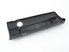 ES#18400 - 11121748633 - Engine Beauty Cover - Located on the top of the engine, has BMW embossed into it - Genuine BMW - BMW
