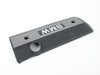 ES#18400 - 11121748633 - Engine Beauty Cover - Located on the top of the engine, has BMW embossed into it - Genuine BMW - BMW