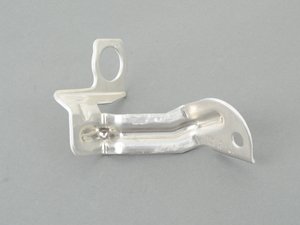 ES#54872 - 32413448681 - BRACKET - Genuine BMW - BMW