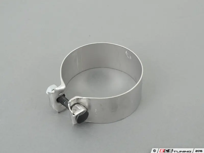 Genuine BMW - 18308623284 - MUFFLER CLAMP (18-30-8-623-284)