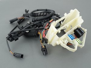 ES#31086 - 12517835540 - E46 M3 Transmission Wiring Harness - (NO LONGER AVAILABLE) - Connects the the transmission solenoids - Genuine BMW - 