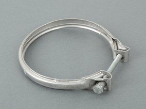 ES#2993918 - 18328612537 - Screw Clamp - Turbo Screw Clamp - Genuine BMW - BMW