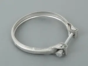 Screw Clamp