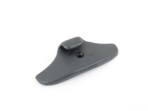 ES#109666 - 51431852104 - Coat hanger - right - Coat hanger at the top of the B pillar - Genuine BMW - BMW