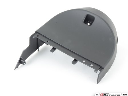 ES#217479 - 32311095635 - Steering Column Trim Panel - Upper - Trim cover for the upper portion of the steering column - Genuine BMW - BMW
