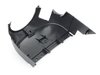 ES#217479 - 32311095635 - Steering Column Trim Panel - Upper - Trim cover for the upper portion of the steering column - Genuine BMW - BMW
