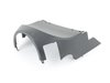 ES#217479 - 32311095635 - Steering Column Trim Panel - Upper - Trim cover for the upper portion of the steering column - Genuine BMW - BMW