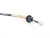 ES#63655 - 35411116187 - Accelerator Cable - Connects to the gas pedal to control throttle position. - Genuine BMW - BMW