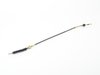 ES#63655 - 35411116187 - Accelerator Cable - Connects to the gas pedal to control throttle position. - Genuine BMW - BMW