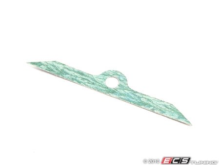 ES#19322 - 11141725778 - E38 Upper Timing Cover Gasket - Used to seal the upper timing cover - Genuine BMW - BMW