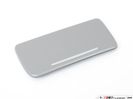 ES#2194412 - 51168050696 - DECOR TRIM COVER FOR - Genuine BMW - BMW