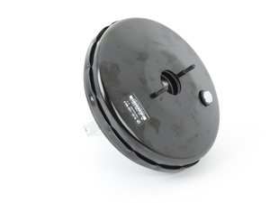 ES#61761 - 34331162963 - E36 Brake Booster - Restore proper braking performance - Genuine BMW - BMW