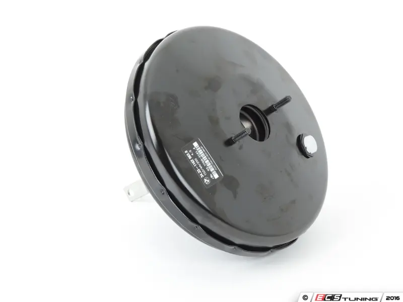 Genuine BMW - 34331162963 - E36 Brake Booster (34-33-1-162-963) 