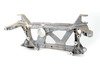 ES#3232158 - 3Q0199369E - Aluminum Subframe - Bushings sold separately - Genuine Volkswagen Audi - Audi Volkswagen