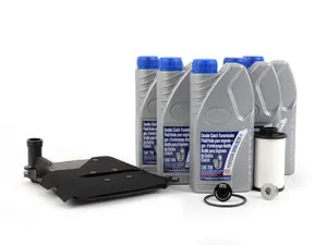 DCT Transmission Service Kit