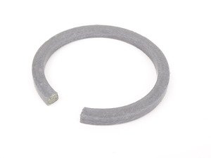 ES#2748760 - 0019971241 - Rear Main Crankshaft Seal - Prevents oil from leaking out of your crankcase at the rear crankshaft flange - Victor Reinz - Mercedes Benz
