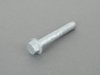 ES#472077 - N91162501 - BOLT - Genuine Volkswagen Audi - 