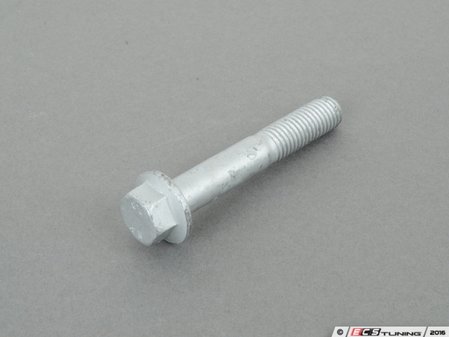 ES#472077 - N91162501 - BOLT - Genuine Volkswagen Audi - 