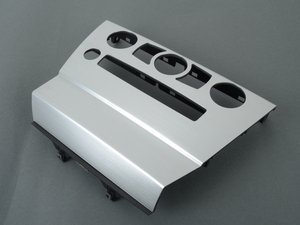 ES#2080290 - 51459171194 - DECOR COVER FOR INST - Genuine BMW - BMW