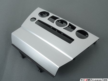 ES#2080290 - 51459171194 - DECOR COVER FOR INST - Genuine BMW - BMW