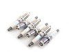 ES#2785159 - 022998715CKT2 -  Ignition Service Kit - Includes six NGK spark plugs and Eldor coil packs - Assembled By ECS - Volkswagen