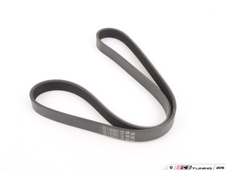 ES#1843984 - 6pk1080 - Accessory Drive Belt - Continental - BMW