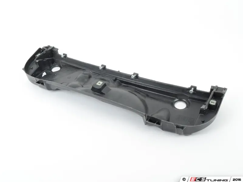 Genuine BMW - 64317894610 - Microfilter Housing (64-31-7-894-610)