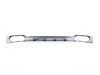 ES#2080052 - 51127980118 - F01 Rear Diffuser - Primed and ready for paint - Genuine BMW - BMW