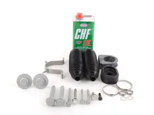 Steering Rack Installation Kit