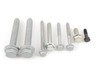 ES#2784514 - 1J1422063JXKT2 - Steering Rack Installation Kit - All the parts you will want to replace for a proper steering rack installation - Assembled By ECS - Volkswagen