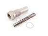 ES#2873589 - 1110500411 - Timing Chain Tensioner - Threads into the timing case - Febi - Mercedes Benz