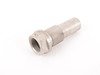 ES#2873589 - 1110500411 - Timing Chain Tensioner - Threads into the timing case - Febi - Mercedes Benz