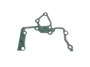 E38 Upper Timing Cover Gasket - Cylinders 7-12