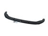 ES#3147352 - VW-GO-7-GTI-FD1 - Front Lip Spoiler V1 - Textured Black - (NO LONGER AVAILABLE) - ABS plastic splitter that will enhance the look of your vehicle in minutes! - Maxton Design - 