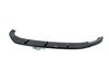 ES#3147413 - VWGO7R-FD1-GLOSS - Front Splitter - Version 1 - Gloss Black - ABS plastic splitter that will enhance the look of your vehicle in minutes! - Maxton Design - Volkswagen