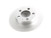 ES#11755 - 40454129 - Platinum Rotor - Priced Each - Meyle - 