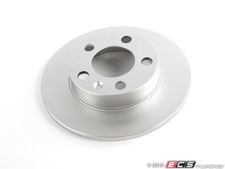 ES#11755 - 40454129 - Platinum Rotor - Priced Each - Meyle - 
