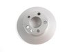 ES#11755 - 40454129 - Platinum Rotor - Priced Each - Meyle - 
