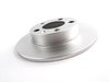 ES#11755 - 40454129 - Platinum Rotor - Priced Each - Meyle - 