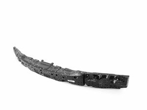 ES#2733510 - 51118056689 - front bumper foam - Foam shock absorber - Genuine BMW - BMW