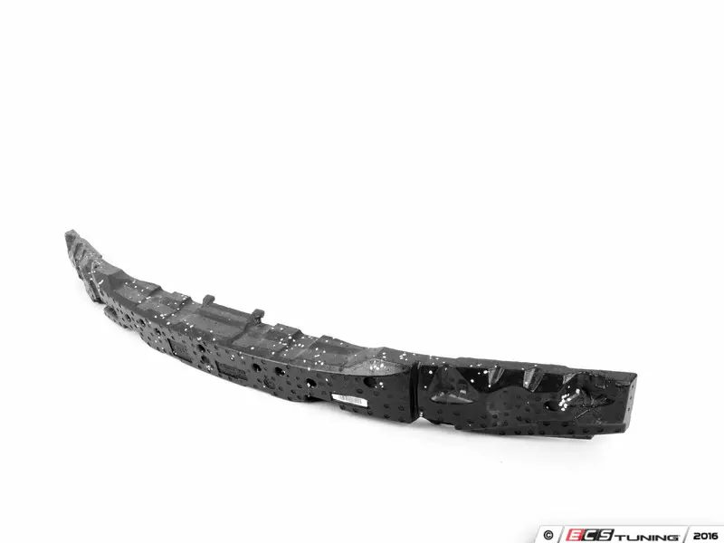 Genuine BMW - 51118056689 - front bumper foam (51-11-8-056-689)