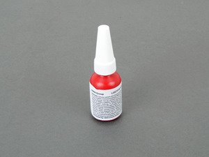 ES#3145197 - 81229407420 - KLEBER LOCTITE 638 - Genuine BMW - 
