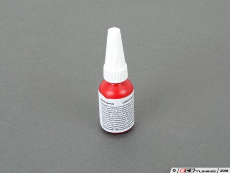 ES#3145197 - 81229407420 - KLEBER LOCTITE 638 - Genuine BMW - 