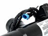 ES#1897747 - 37116792891 - Front Driver Side Strut - Priced Each - Replace that blow out Strut with this direct replacement from BMW! - Genuine BMW - BMW