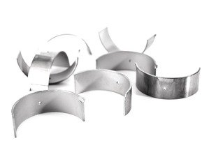 ES#2918543 - MAH-VC1027 - Mahle Motorsport/Vandervell Race Rod Bearing Set - The highest quality race bearings available. - Mahle - Audi Volkswagen